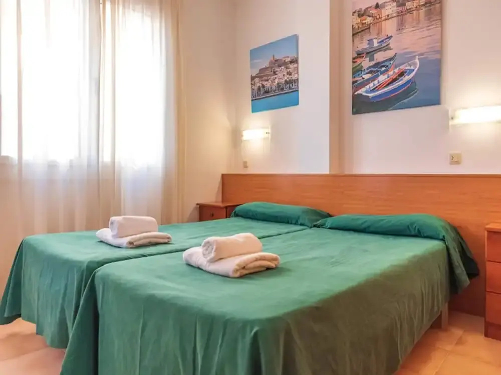 Relax at Comte D'empuries
