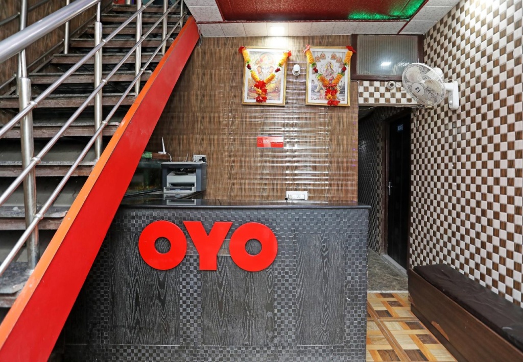 Hotel Garhwal Residency By OYO Rooms