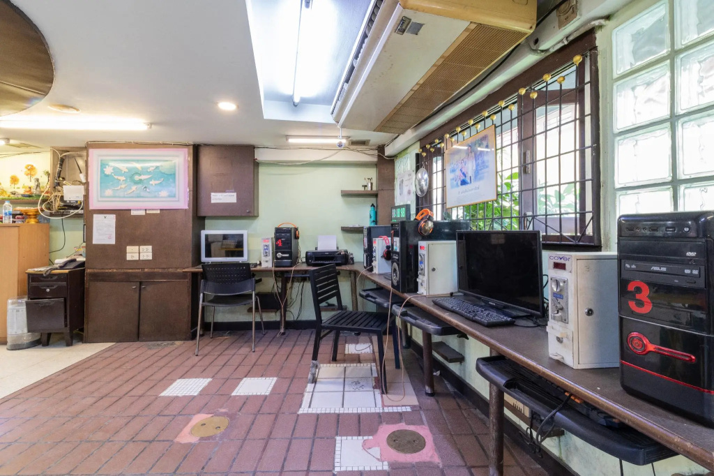 7 Holder Guesthouse