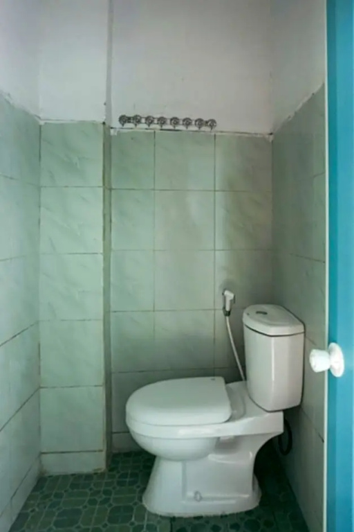 OYO Life 2918 Kost Arrazaq