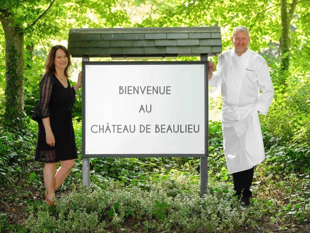 Le Domaine de Beaulieu