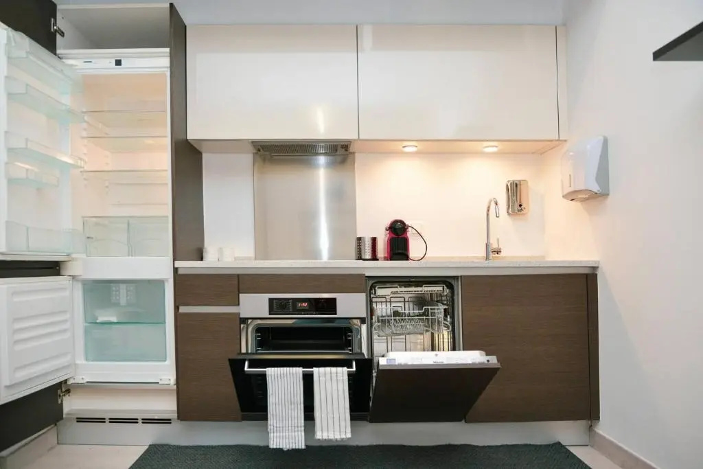 New Central Plaza Apartment -2