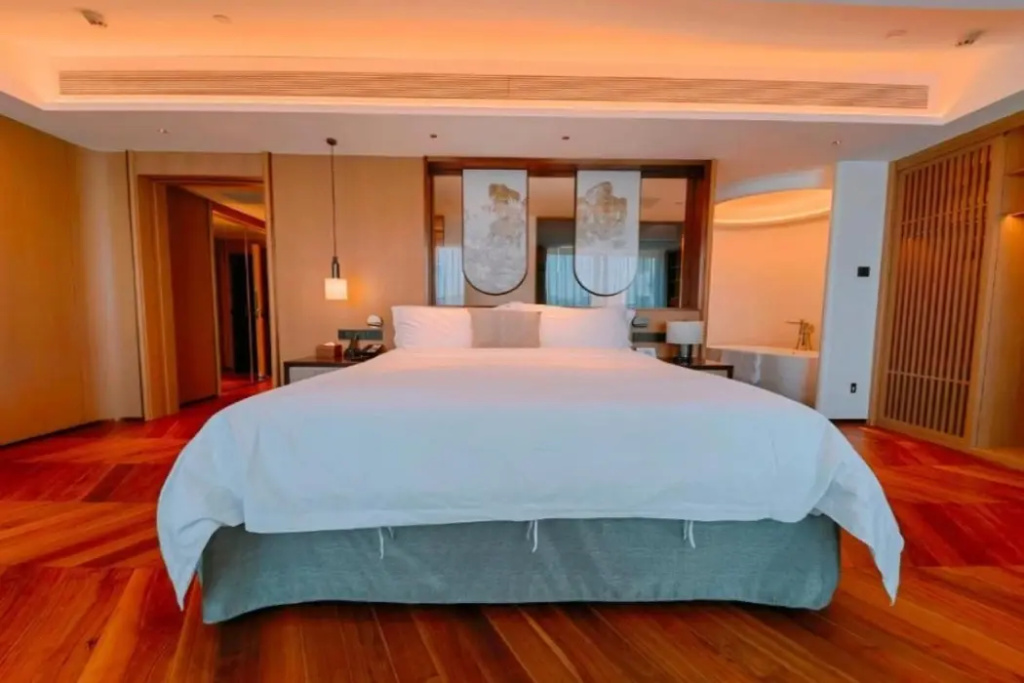 The Purple Horse Hotel Beijing