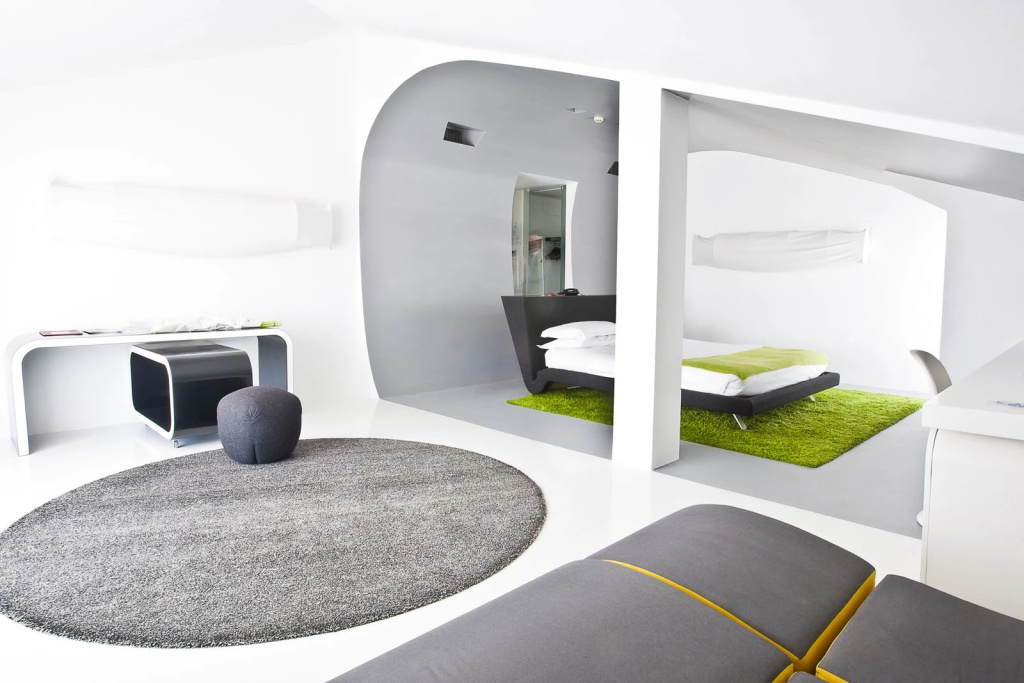 Hotel Ripa Roma
