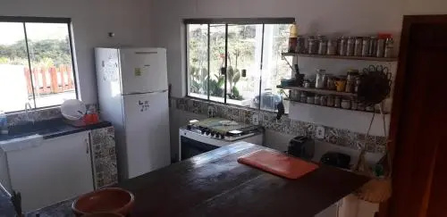 A Taberna - chalés