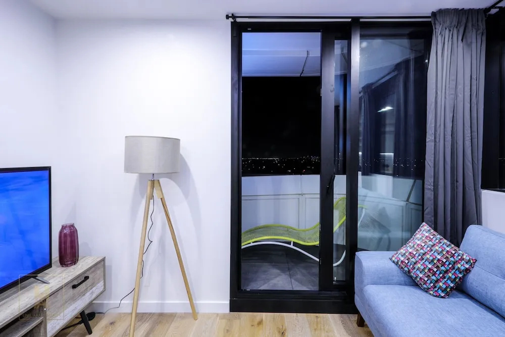 Unil Apartments Glenwaverley