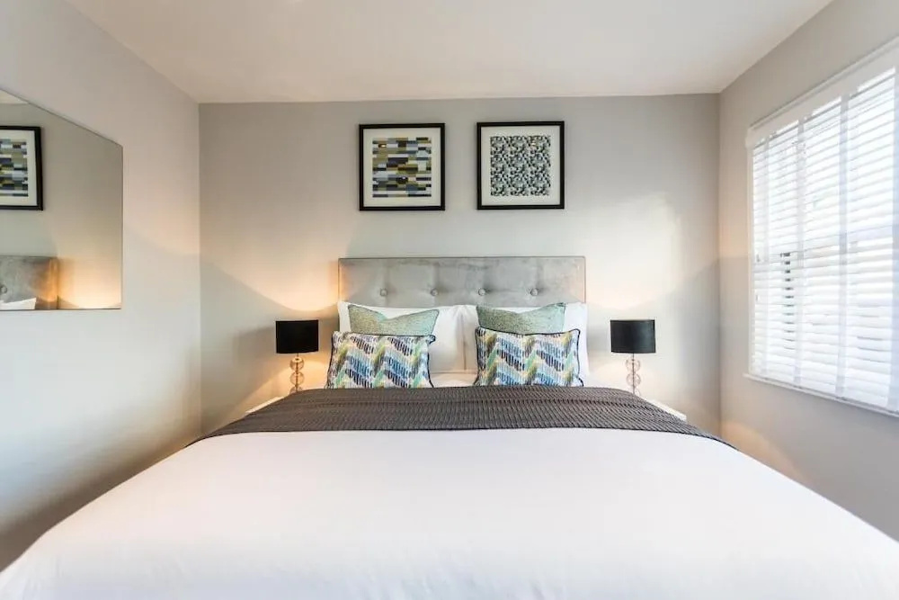 Suite Life Serviced Apartments - Old Town