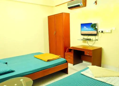 V Care Service Appartments