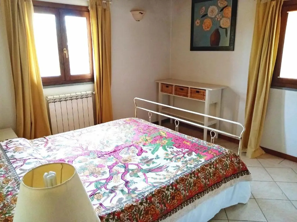 Villa nel verde | civico 2