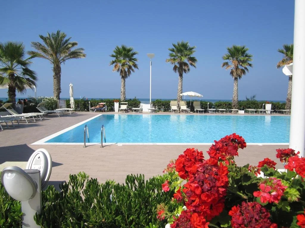 Martur Resort