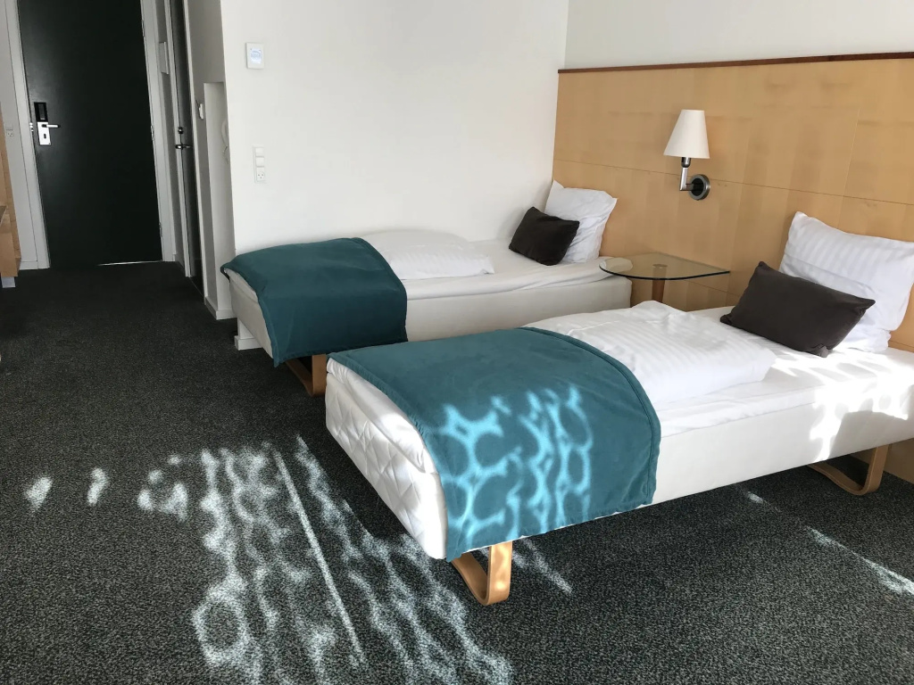 Glostrup Park Hotel