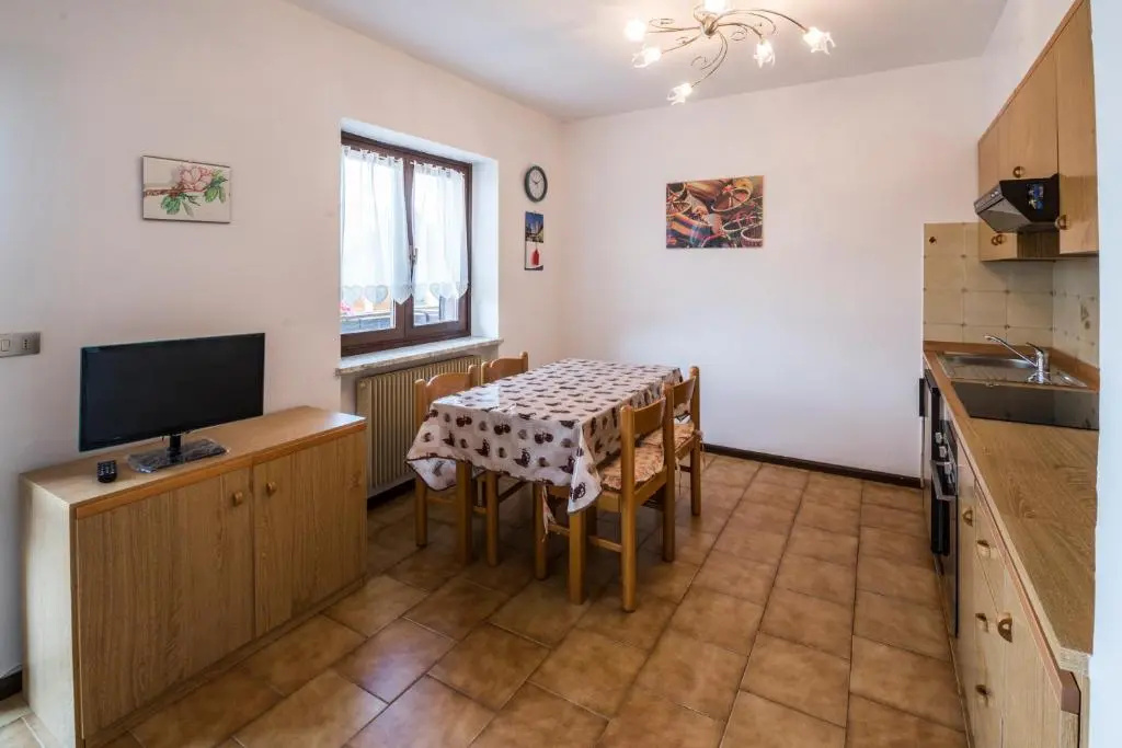 Casa Elisa Apartments