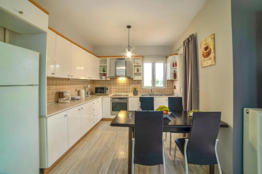 Detached House - Villa mariva