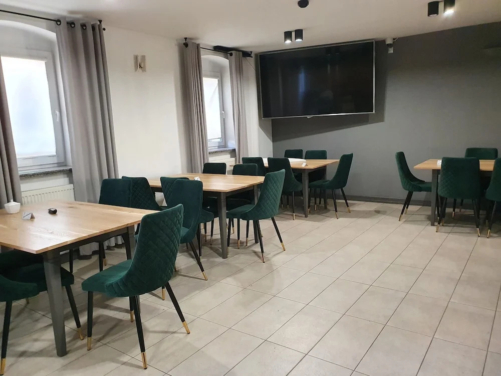 Hotel Libero