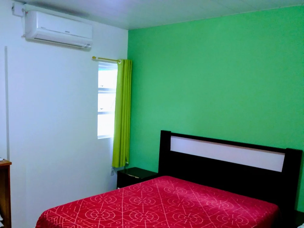 Residencial Caminho das Praias