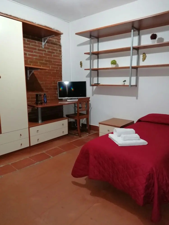 Casa Giulia
