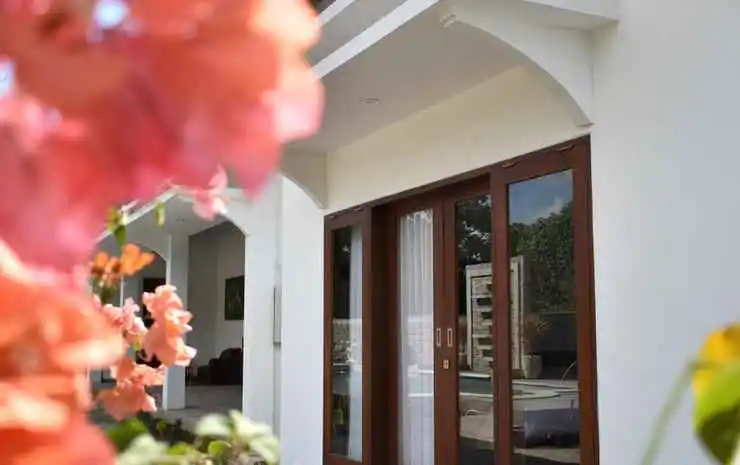 The Barari Villas
