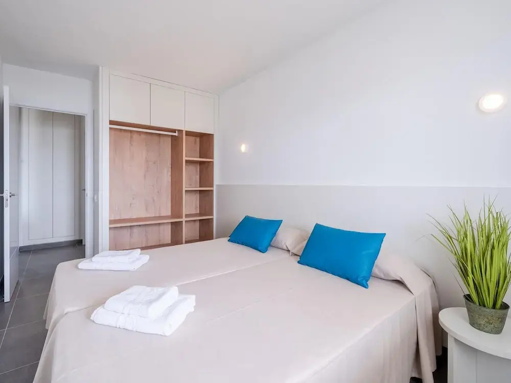 Chic Stay by the Beach