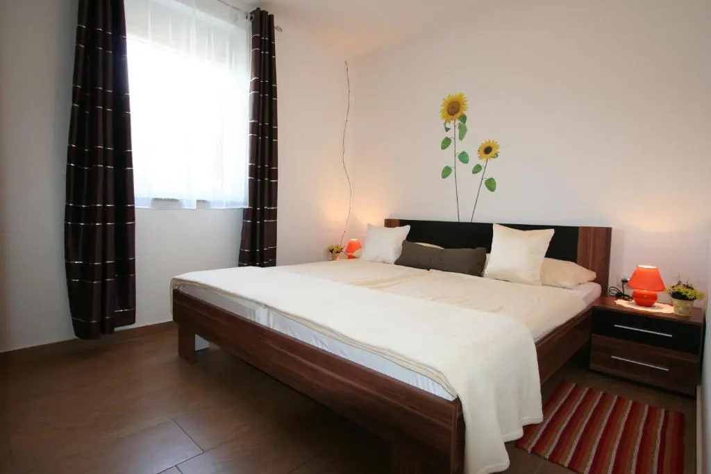 Apartments Lili