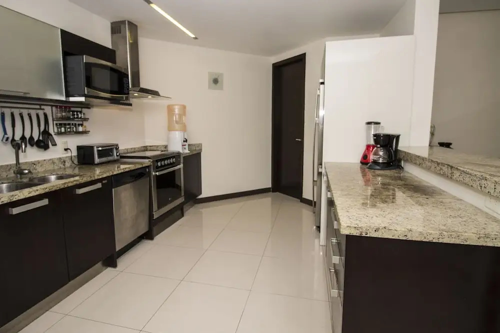 Downtown Apartment Oasis 12