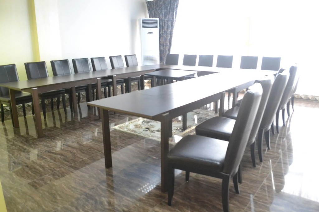 Noubou International Hotel