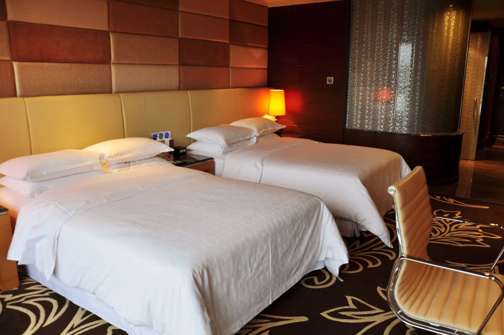 Sheraton Shunde Hotel