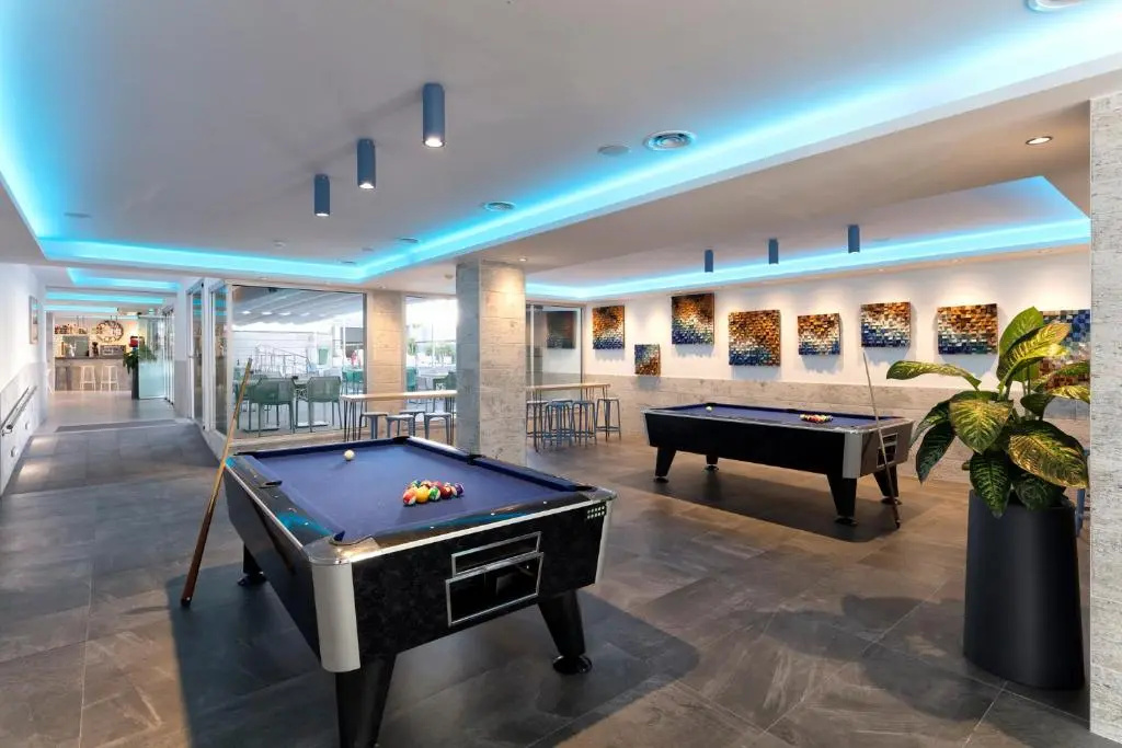 Hotel Brisa Ibiza