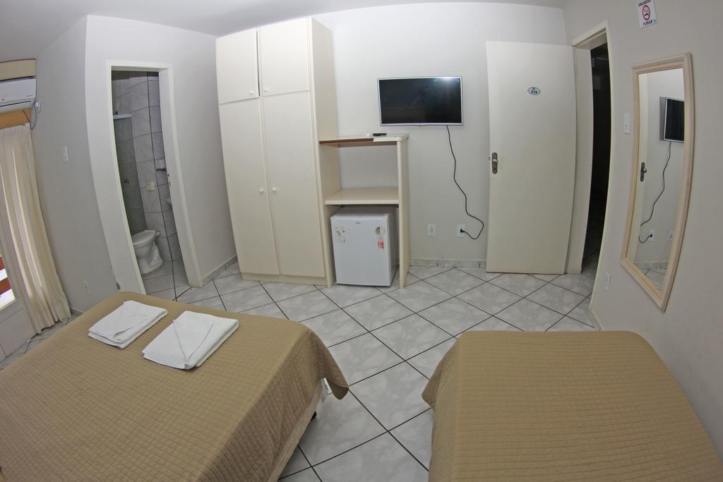 Atlântico Sul Hotel
