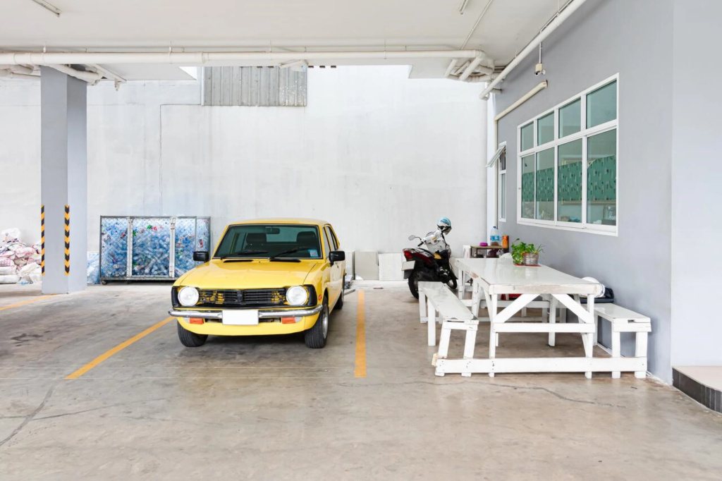 Udee Living Place