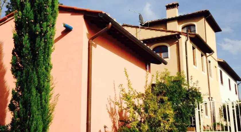 Podere San Iacopo