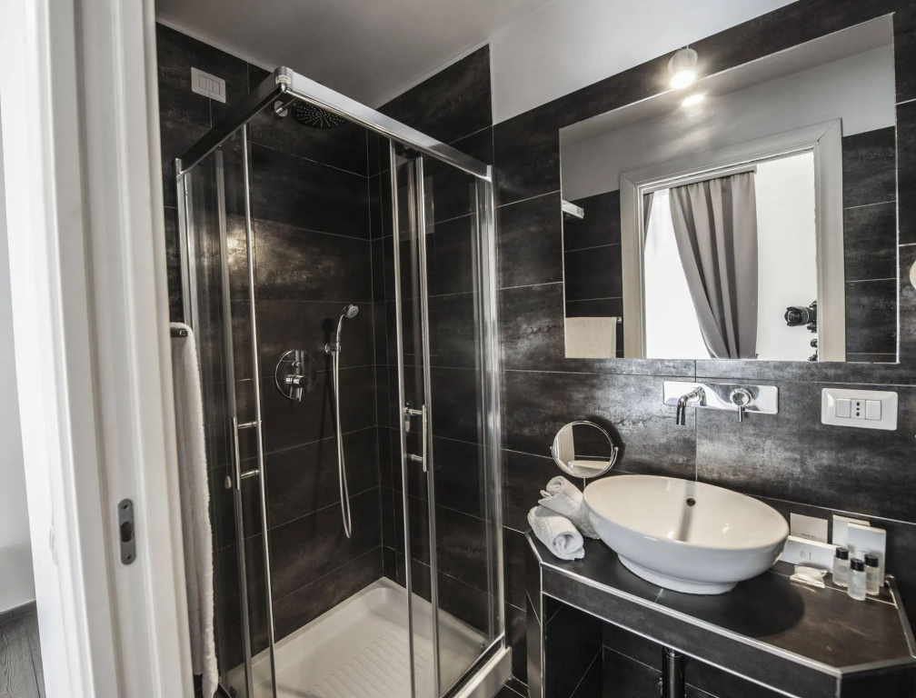 Corso Suite 107 Rooms Wellness & Spa