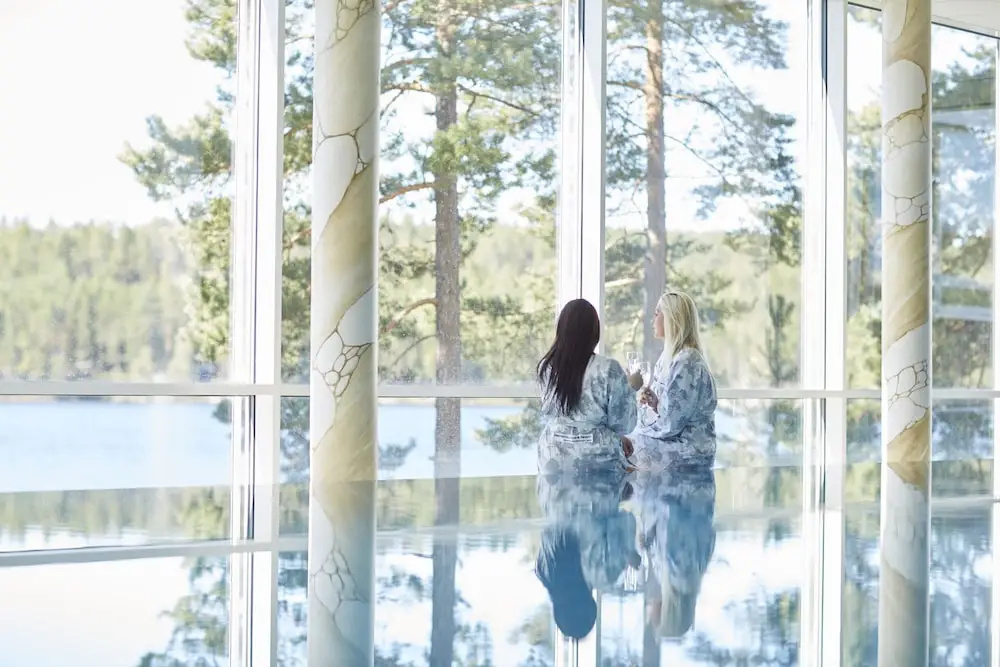 Roemskog Spa & Resort-Unike Hoteller