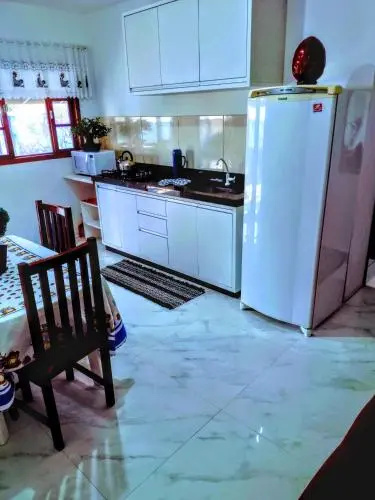 Casa Wilson
