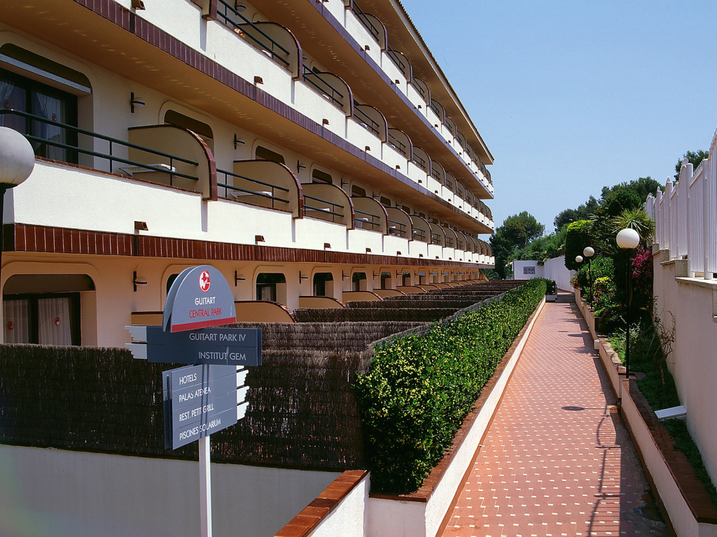 Institut Gem Wellness & Spa