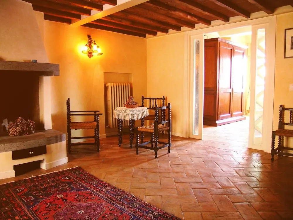 Palazzo DellOpera