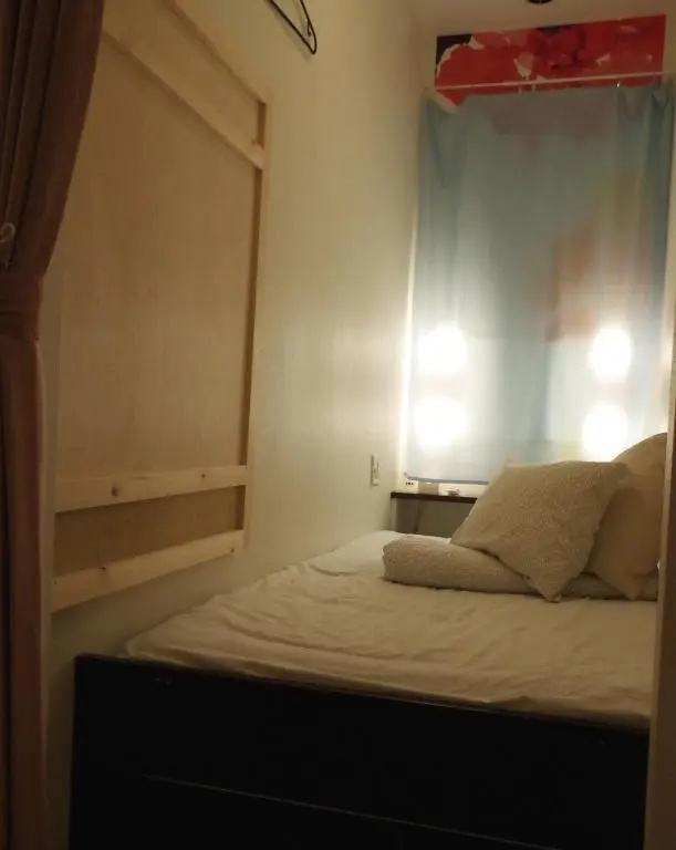 女性専用ゲストハウス-Female only Guesthouse-Travel Stay UTSUNOMIYA