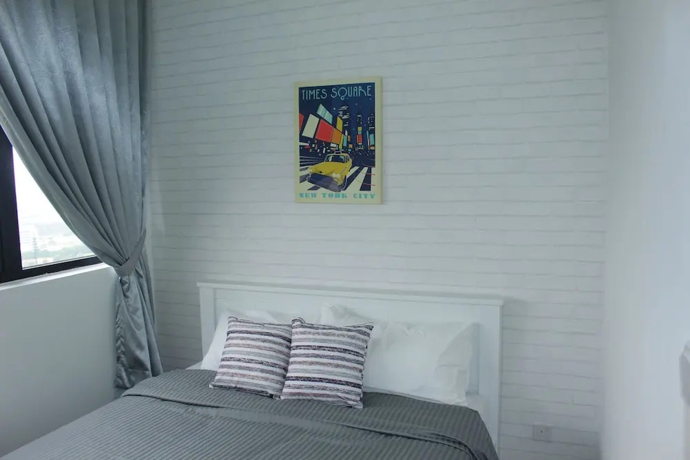 Meridian Medini Near Legoland By Stayrene