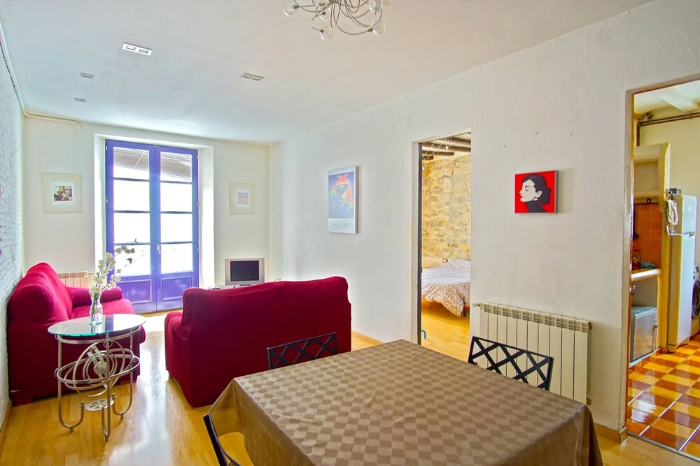 La Lleona Apartment