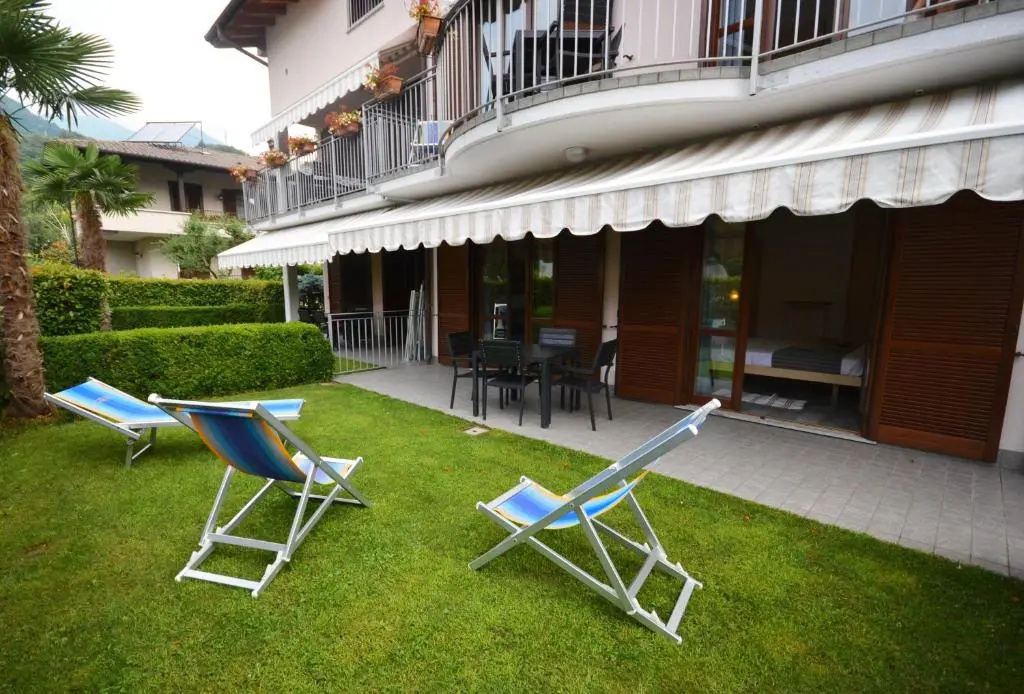 Residence Domaso