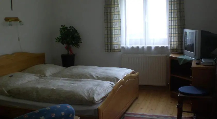 Apartment Christiane Rieger