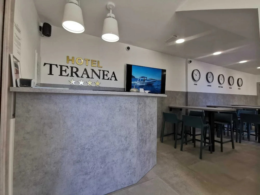 Hotel - Teranea City Hvar