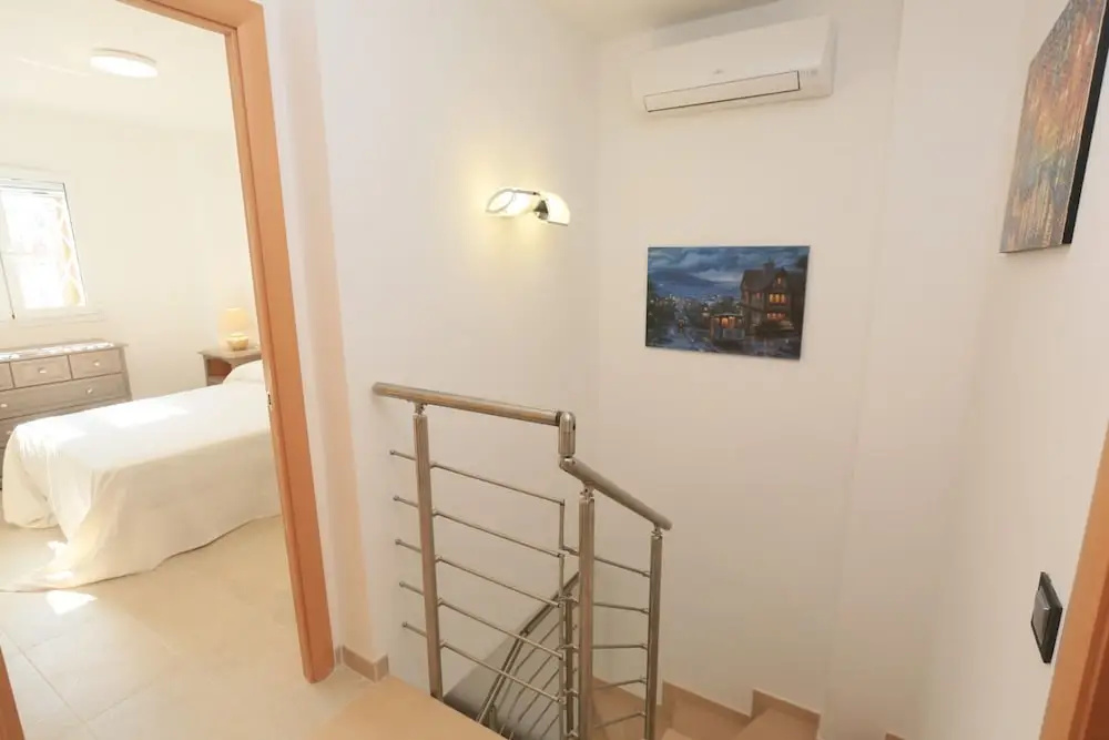 Casa Para 6 Personas en Cambrils