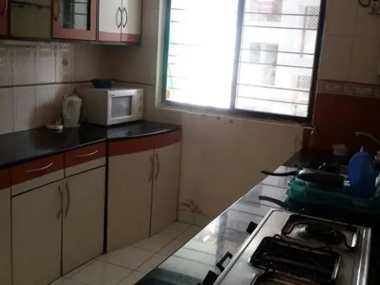 Eden House Corporate Service Apartment