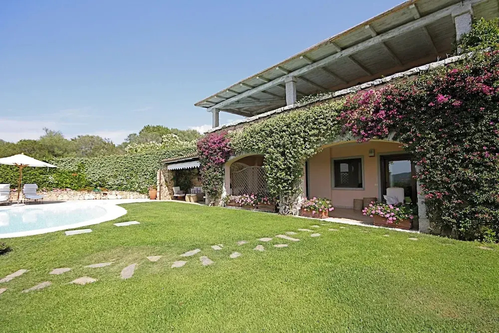 Sa Pedra's House by Wonderful Italy