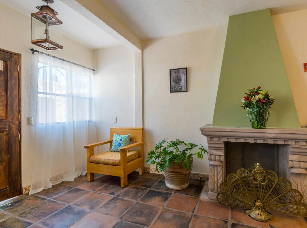Hotel Casa Santamaría