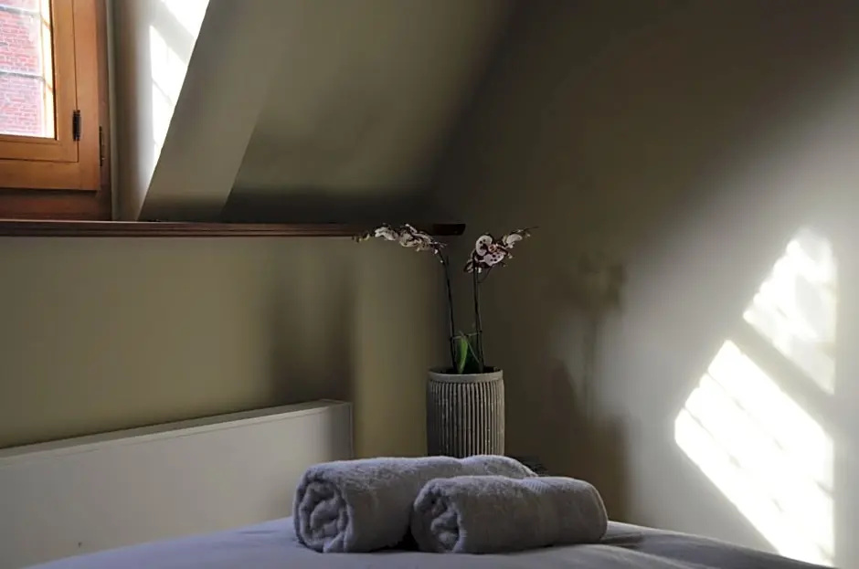 B&B De Vrome Vos