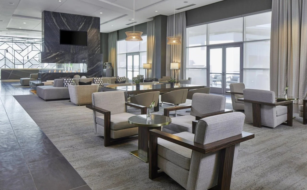 AC Hotel Nashville Downtown