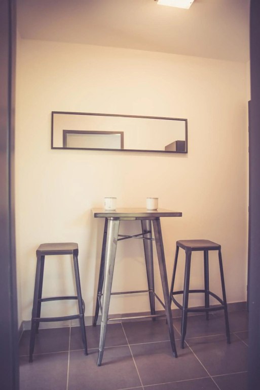 514 Appart Hotel