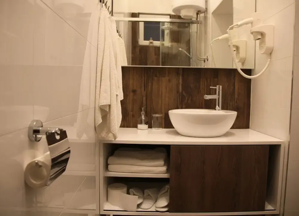 Al Mattina Apartments Belgrade
