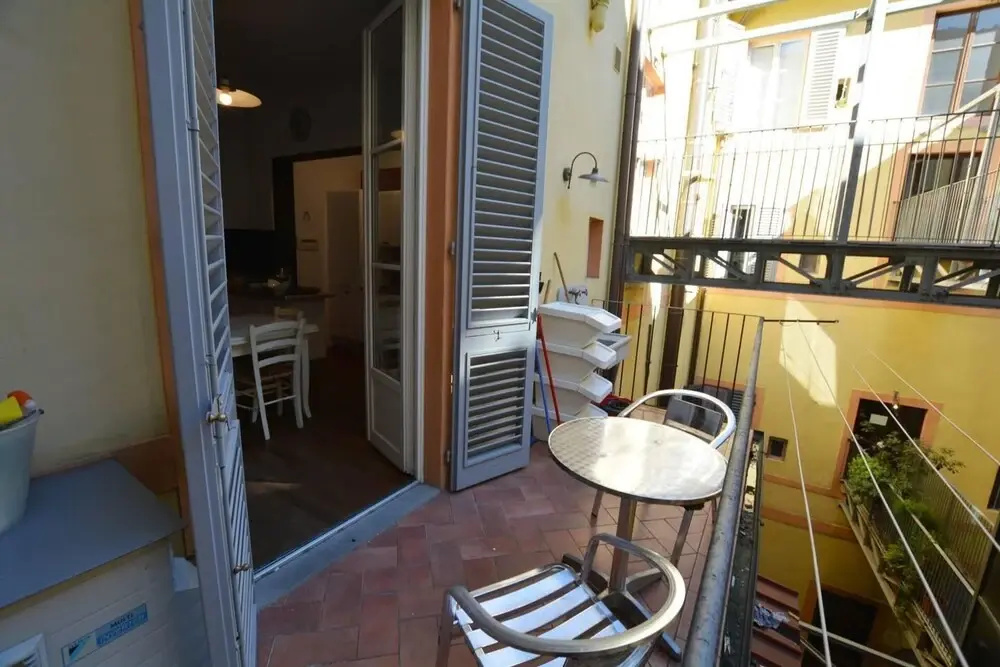 Immaculate 2-bed Apartment in Firenze